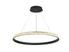 LED DESIGN FÜGGŐLÁMPA+vezérlés 55W