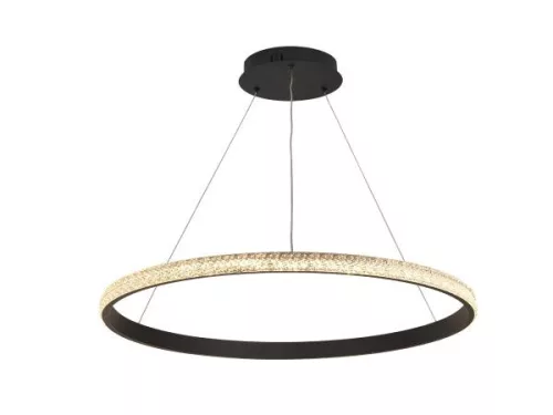 LED DESIGN FÜGGŐLÁMPA+vezérlés 55W