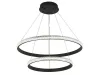 LED DESIGN FÜGGŐLÁMPA+vezérlés 65W