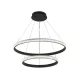LED DESIGN FÜGGŐLÁMPA+vezérlés 65W