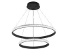 LED DESIGN FÜGGŐLÁMPA+vezérlés 65W
