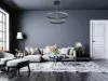 LED DESIGN FÜGGŐLÁMPA+vezérlés 65W