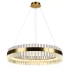 LED DESIGN FÜGGŐLÁMPA+vezérlés 55W