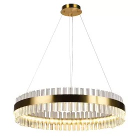 LED DESIGN FÜGGŐLÁMPA+vezérlés 55W