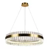 LED DESIGN FÜGGŐLÁMPA+vezérlés 55W