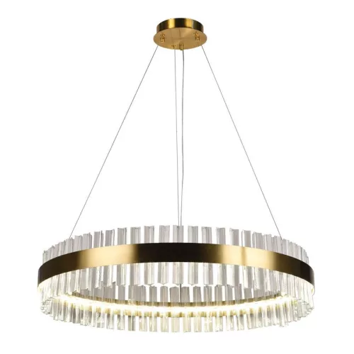 LED DESIGN FÜGGŐLÁMPA+vezérlés 55W
