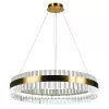 LED DESIGN FÜGGŐLÁMPA+vezérlés 55W