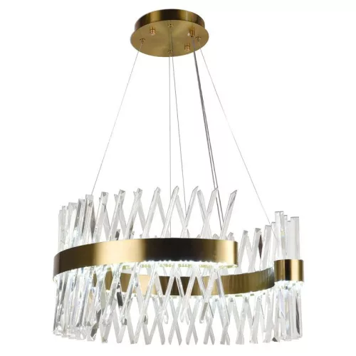 LED DESIGN FÜGGŐLÁMPA+vezérlés 130W