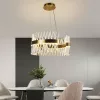 LED DESIGN FÜGGŐLÁMPA+vezérlés 130W