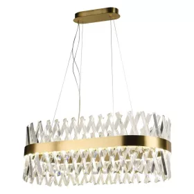 LED DESIGN FÜGGŐLÁMPA+vezérlés 90W