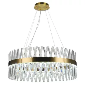 LED DESIGN FÜGGŐLÁMPA+vezérlés 110W