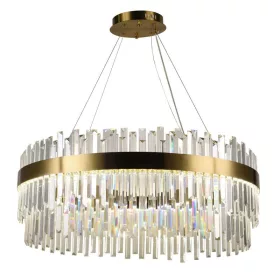 LED DESIGN FÜGGŐLÁMPA+vezérlés 110W