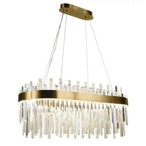 LED DESIGN FÜGGŐLÁMPA+vezérlés 100W