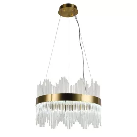 LED DESIGN FÜGGŐLÁMPA+vezérlés 70W