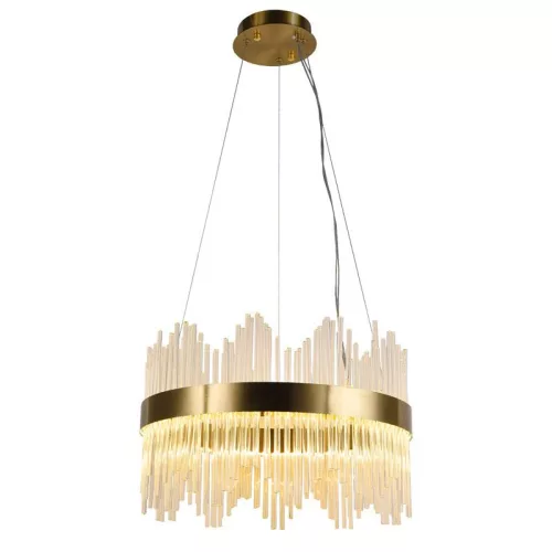 LED DESIGN FÜGGŐLÁMPA+vezérlés 70W