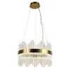 LED DESIGN FÜGGŐLÁMPA+vezérlés 70W