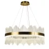 LED DESIGN FÜGGŐLÁMPA+vezérlés 110W