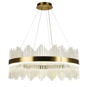 LED DESIGN FÜGGŐLÁMPA+vezérlés 110W