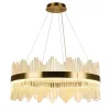 LED DESIGN FÜGGŐLÁMPA+vezérlés 110W
