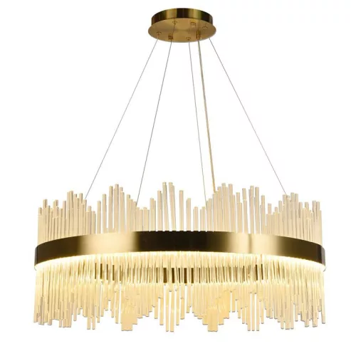 LED DESIGN FÜGGŐLÁMPA+vezérlés 110W