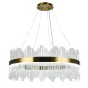 LED DESIGN FÜGGŐLÁMPA+vezérlés 110W