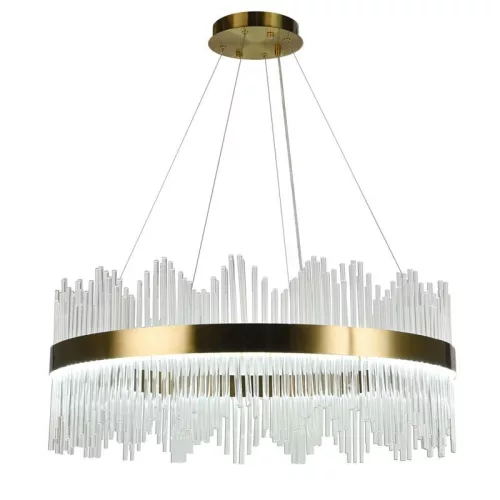 LED DESIGN FÜGGŐLÁMPA+vezérlés 110W
