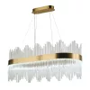 LED DESIGN FÜGGŐLÁMPA+vezérlés 90W