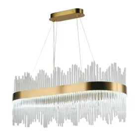 LED DESIGN FÜGGŐLÁMPA+vezérlés 90W