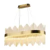 LED DESIGN FÜGGŐLÁMPA+vezérlés 90W