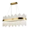 LED DESIGN FÜGGŐLÁMPA+vezérlés 90W