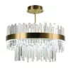 LED DESIGN FÜGGŐLÁMPA+vezérlés 80W