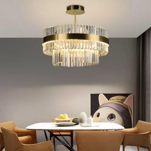 LED DESIGN FÜGGŐLÁMPA+vezérlés 80W
