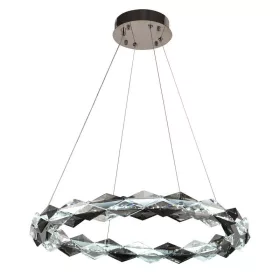 LED DESIGN FÜGGŐLÁMPA+vezérlés 40W