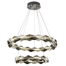LED DESIGN FÜGGŐLÁMPA+vezérlés 65W
