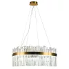 LED DESIGN FÜGGŐLÁMPA+vezérlés 80W