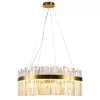 LED DESIGN FÜGGŐLÁMPA+vezérlés 80W