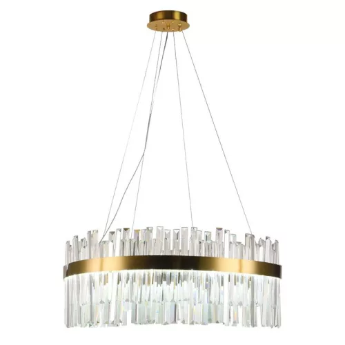 LED DESIGN FÜGGŐLÁMPA+vezérlés 110W