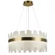 LED DESIGN FÜGGŐLÁMPA+vezérlés 40W