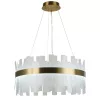 LED DESIGN FÜGGŐLÁMPA+vezérlés 40W