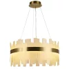LED DESIGN FÜGGŐLÁMPA+vezérlés 40W