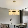LED DESIGN FÜGGŐLÁMPA+vezérlés 40W