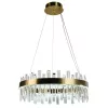 LED DESIGN FÜGGŐLÁMPA+vezérlés 80W