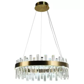 LED DESIGN FÜGGŐLÁMPA+vezérlés 80W