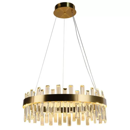 LED DESIGN FÜGGŐLÁMPA+vezérlés 80W