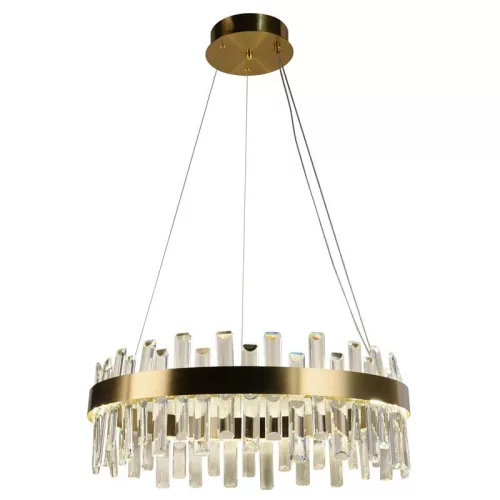 LED DESIGN FÜGGŐLÁMPA+vezérlés 80W