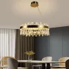 LED DESIGN FÜGGŐLÁMPA+vezérlés 80W