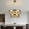 LED DESIGN FÜGGŐLÁMPA+vezérlés 190W