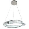 LED DESIGN FÜGGŐLÁMPA+vezérlés 40W