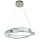 LED DESIGN FÜGGŐLÁMPA+vezérlés 40W