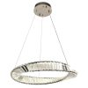 LED DESIGN FÜGGŐLÁMPA+vezérlés 40W